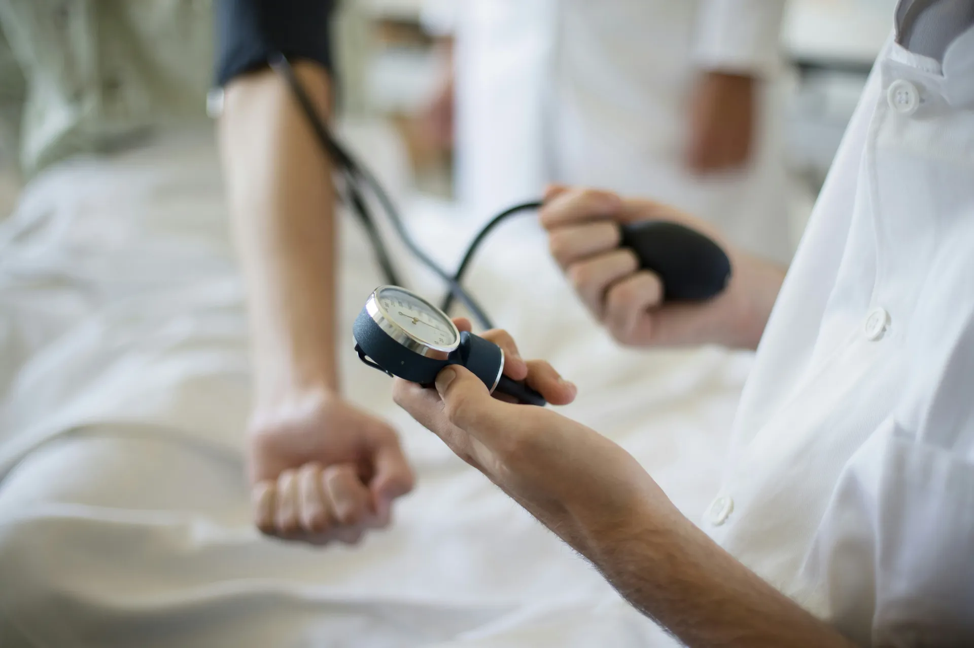 Immigration Physicals