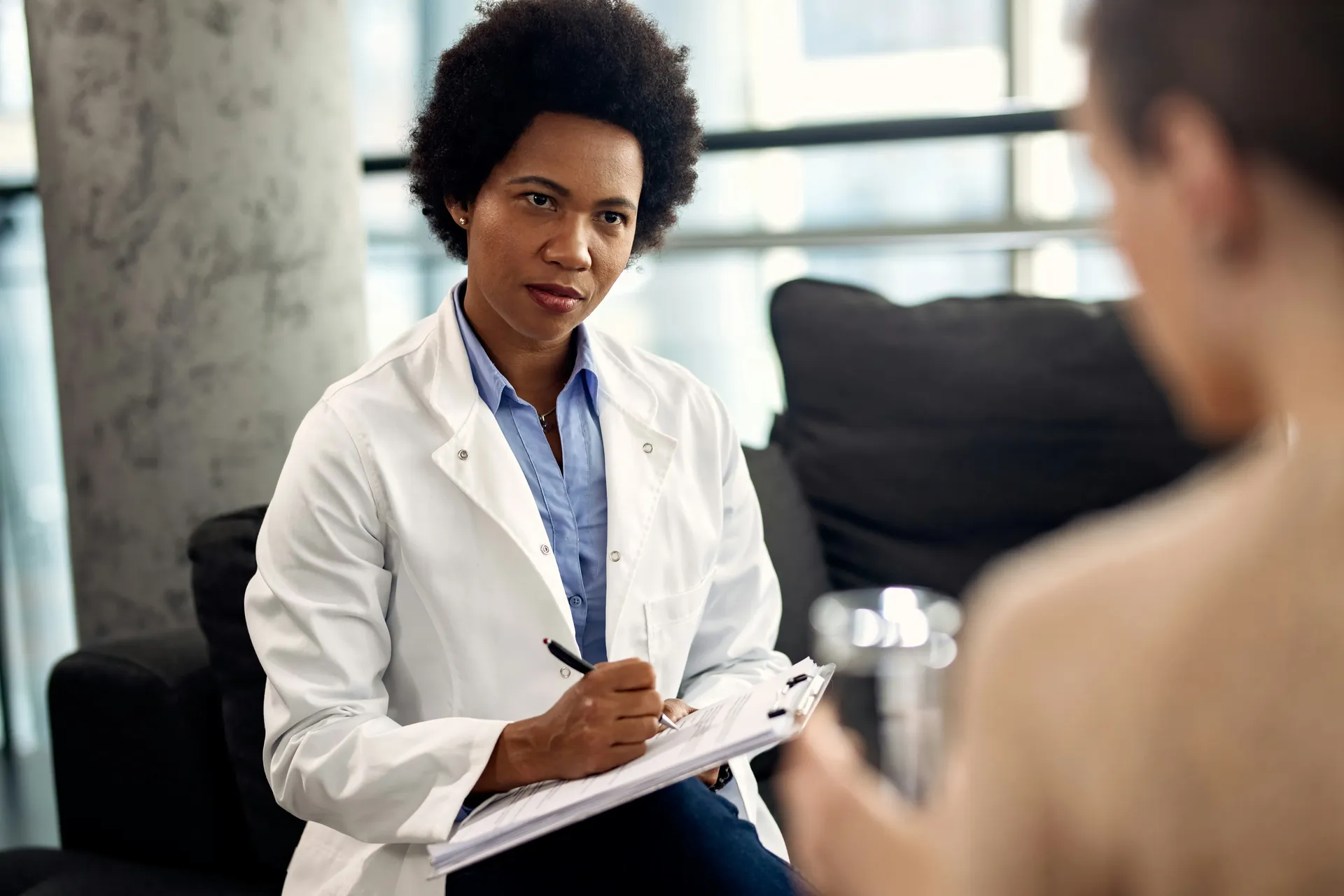 Preventive & Wellness Care