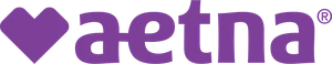 Aetna Logo