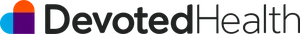 Devoted health Logo